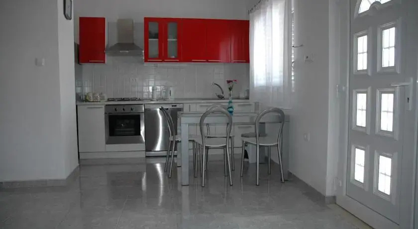 House Zrinka