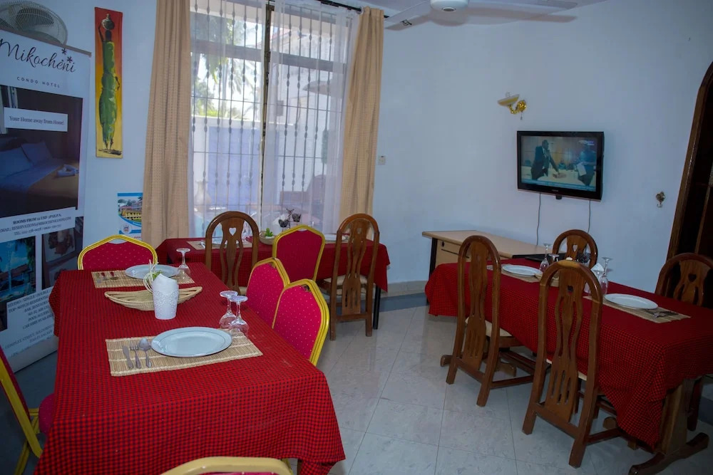Mikocheni Condo Hotel & Apartments