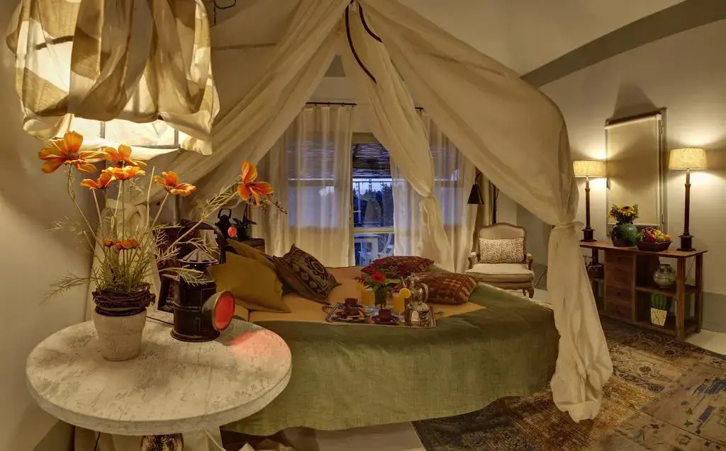 La Capria Suite Hotel Alacati