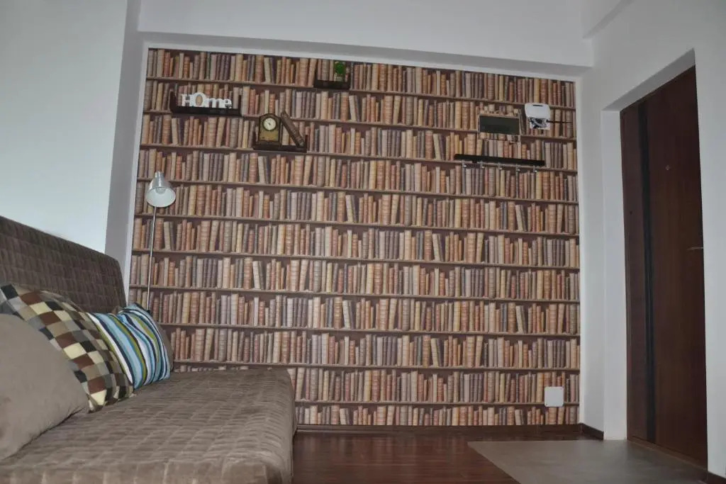 Coffee Residence 1