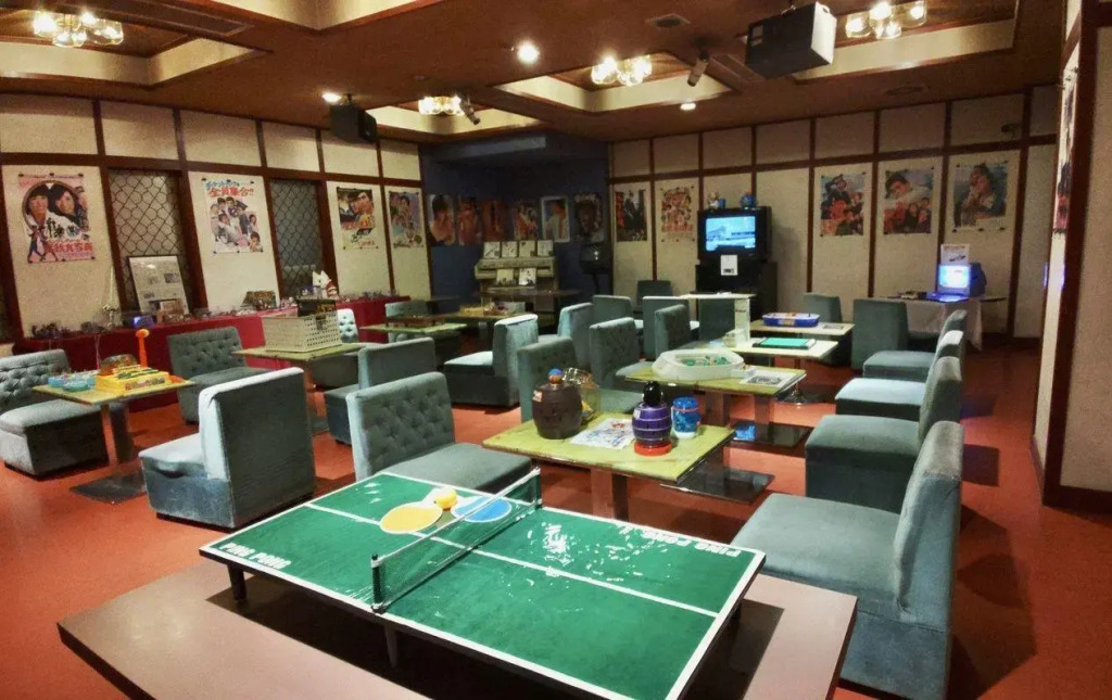 Hotel Kinomezaka