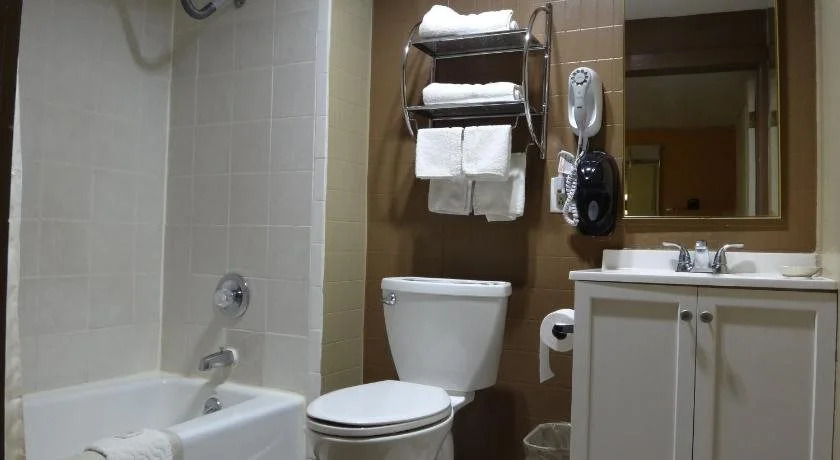 Tri State Motel