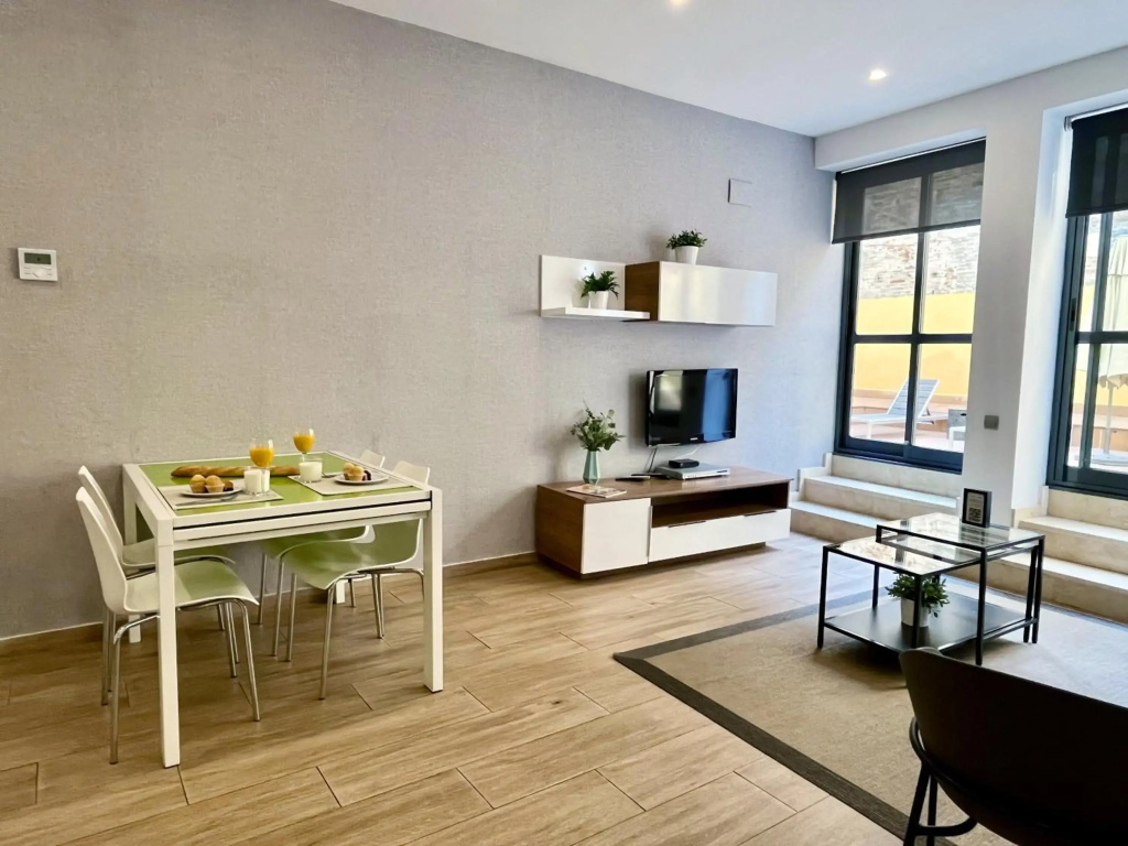 Feelathome Mozart Apartments