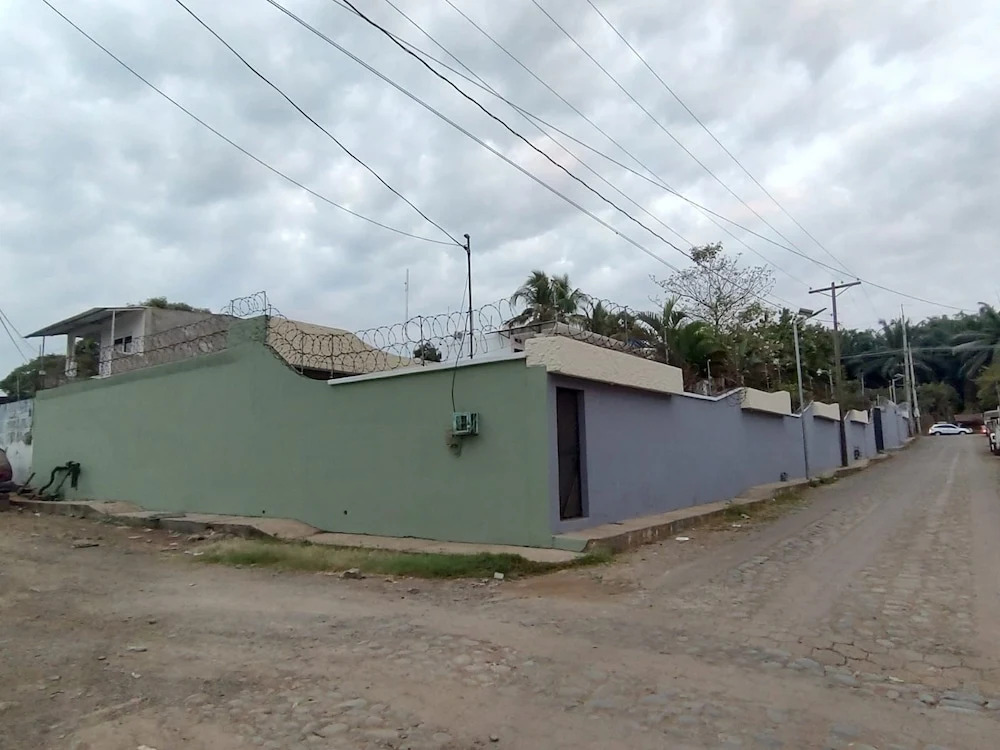 Hotel Casa Blanca