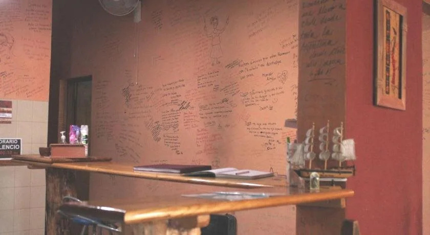 Hostel Rogupani