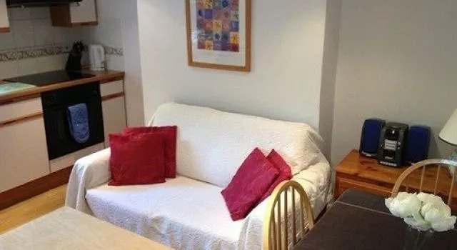 Accordia Apartment Milton Villas