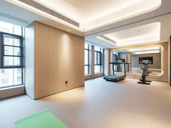 JI Hotel (Xinyangdong Railway Station)