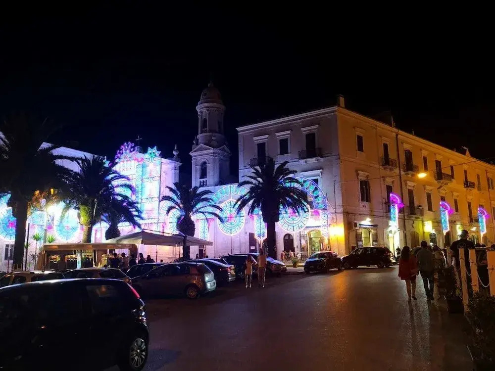 Palazzo Marina Boutique