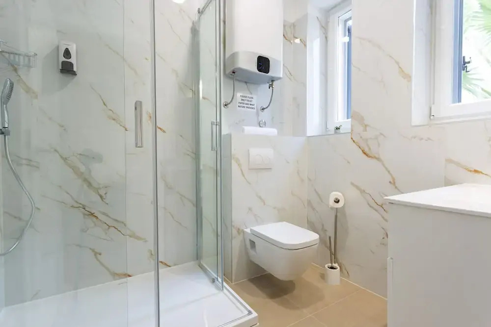 Luxury Rooms Fetivi
