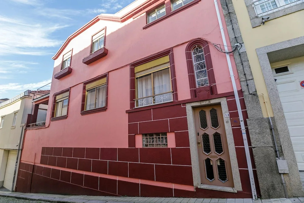 LovelyStay - 1st A Mirante