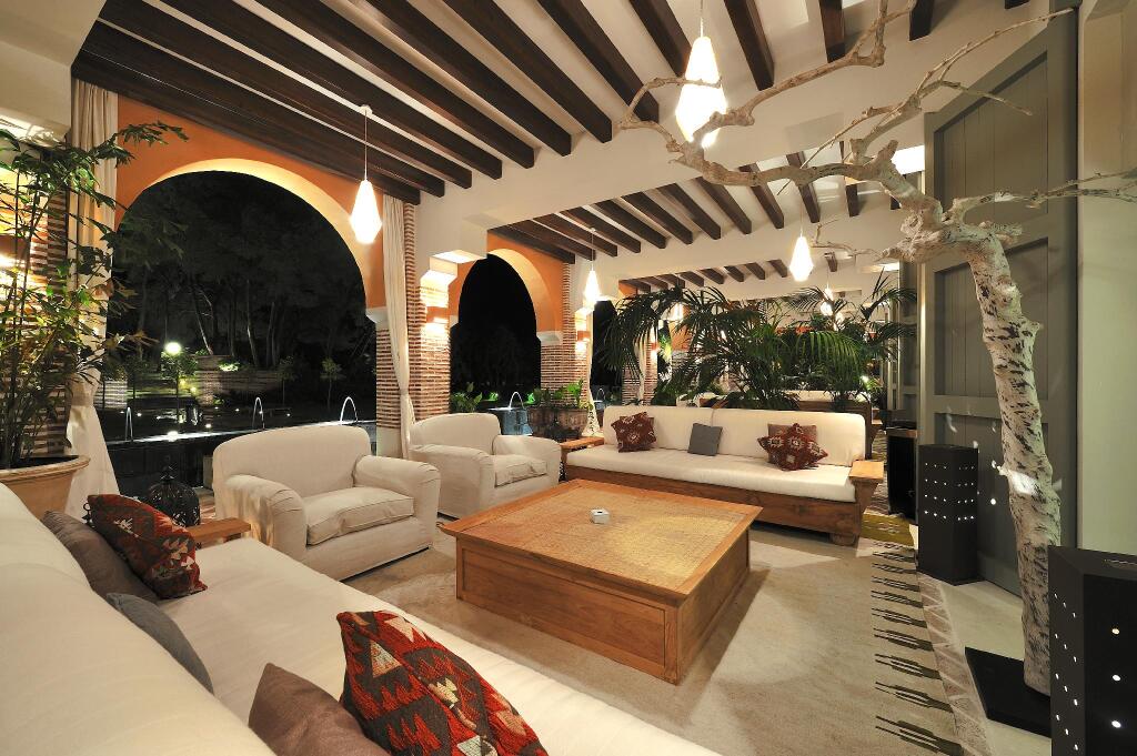 Gran Marbella Resort & Beach Club