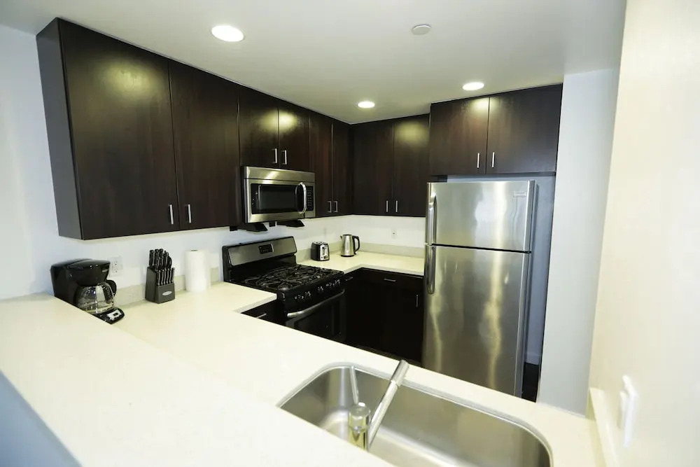 Executive Suites