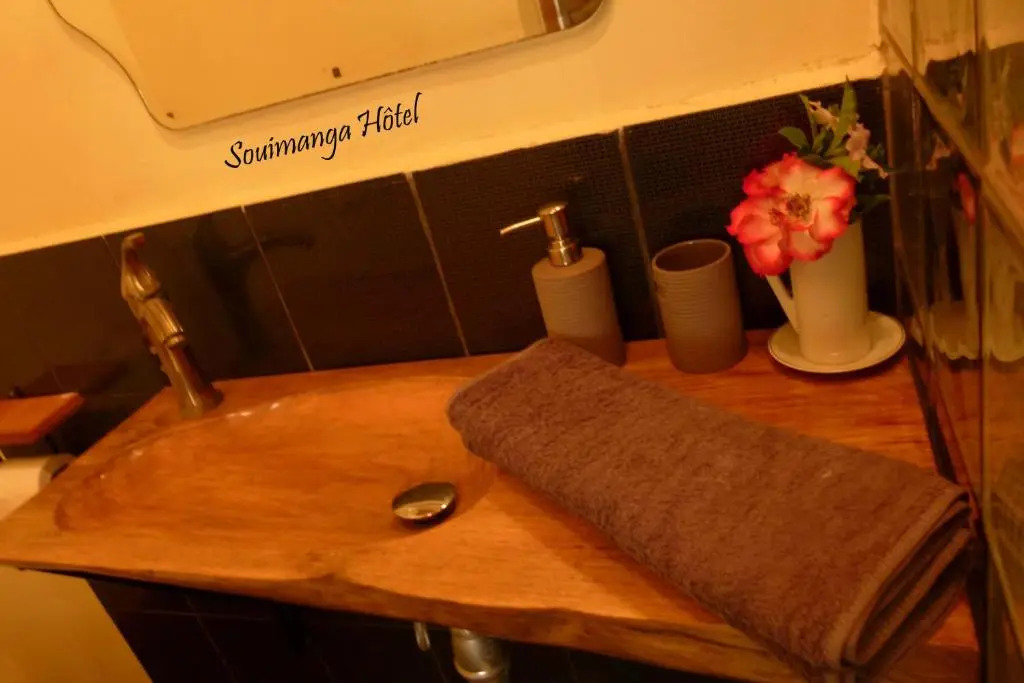 SOUIMANGA-HOTEL