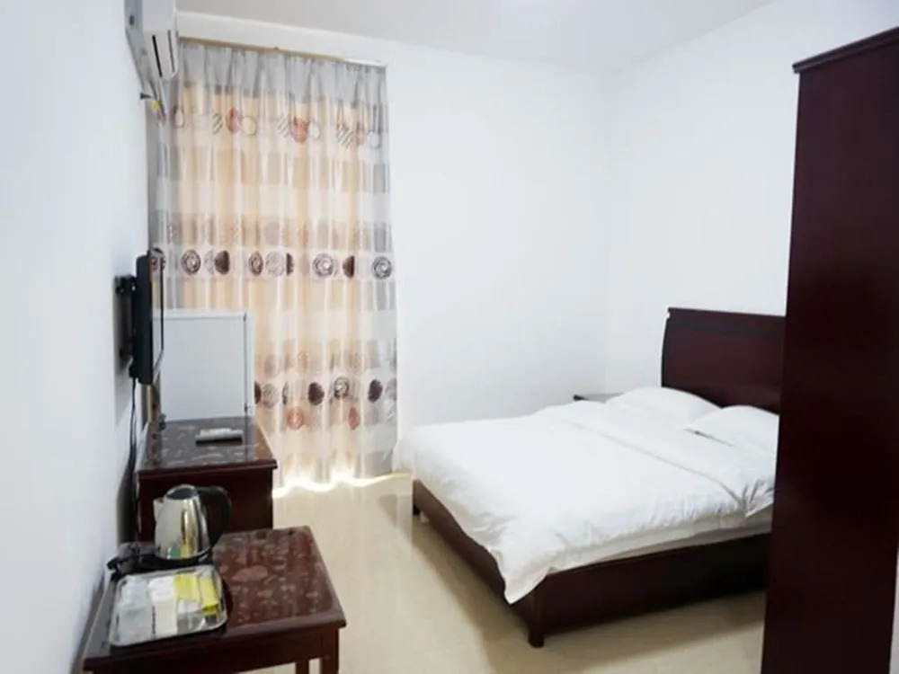 Nanning Shanyuan Serviced Hotel