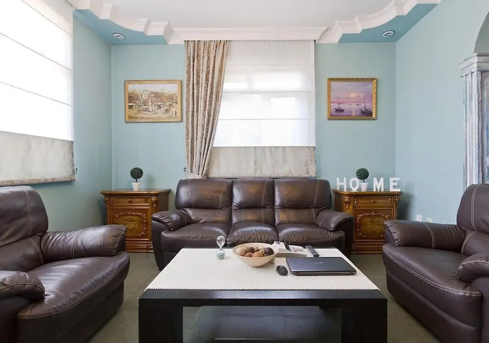 Отель Home 21 Батуми