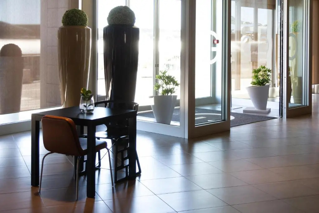 G Hotel Ancona