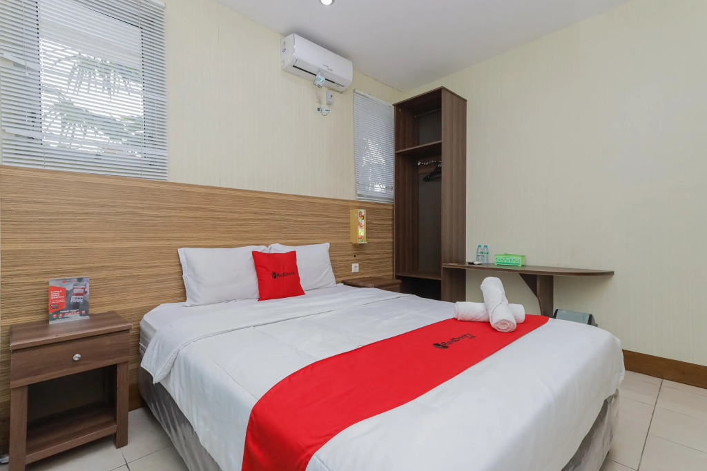 RedDoorz Syariah @ Klojen Malang