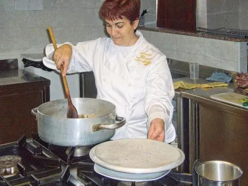 Su Massaiu