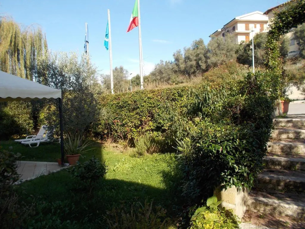 Il Borgonuovo