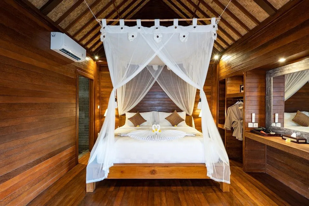 Royal Cottage Nusa Lembongan