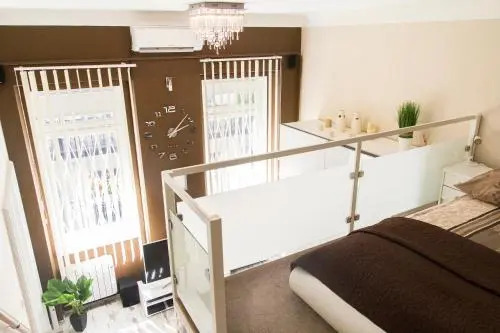 R&R Apartment Dembinszky