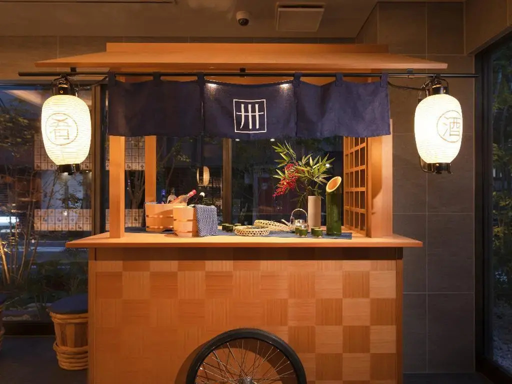 MIMARU Osaka Shinsaibashi East
