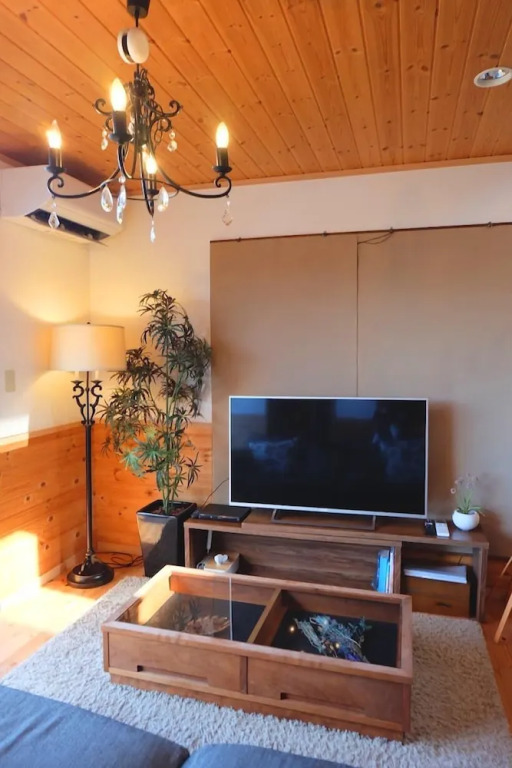 Ocean View House