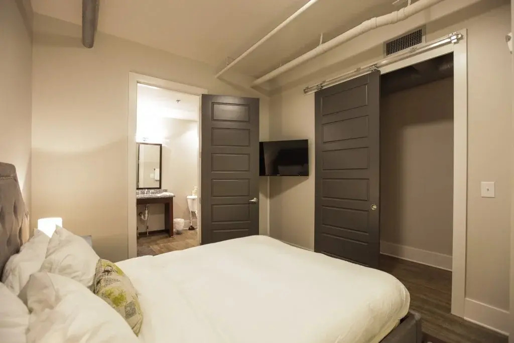 Banner Urban Two Bedroom Loft - Sbr 53506