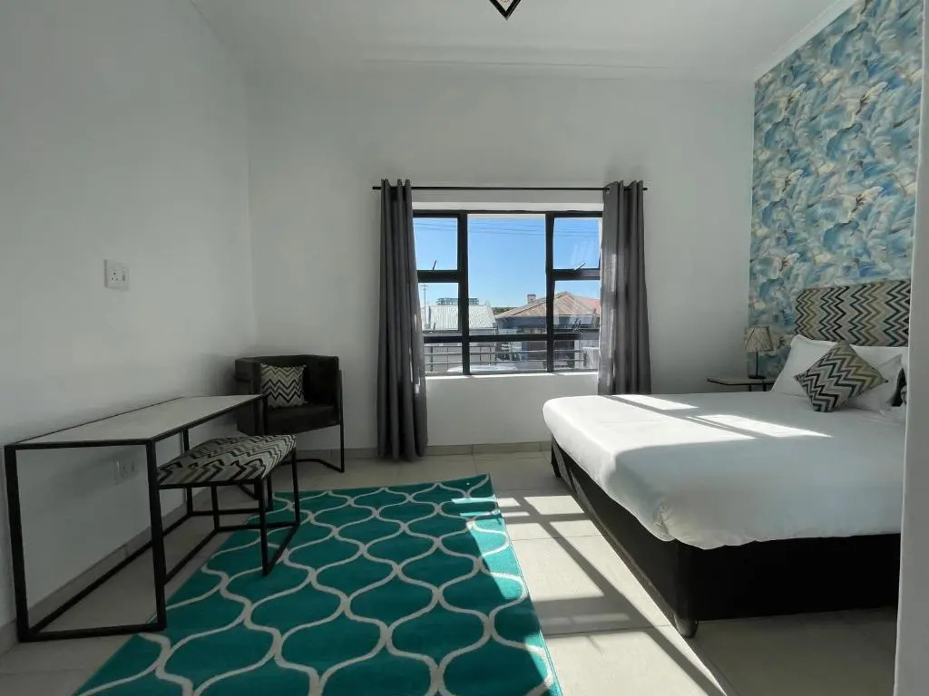 24 On York Guesthouse