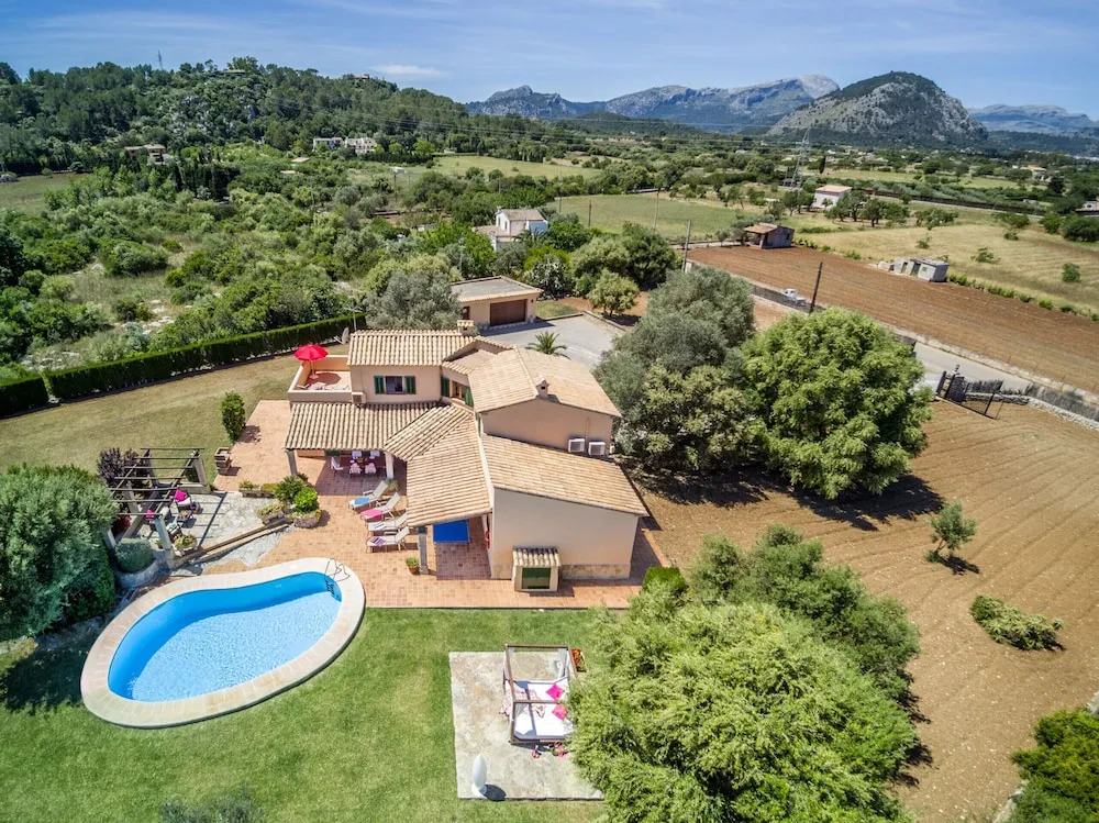 Villa Tia