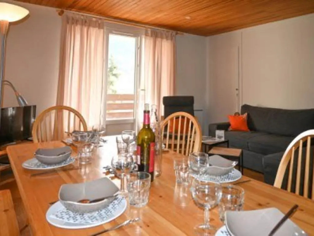 Appartement Montgenèvre, 3 pièces, 8 personnes - FR-1-266-160