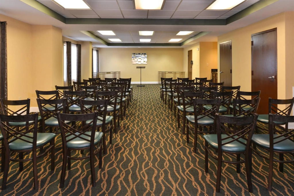 Motel 6-Lafayette, LA