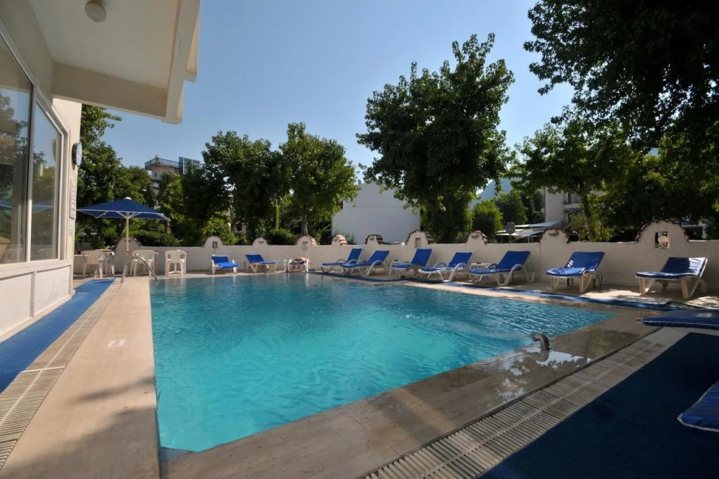 Villamar Hotel