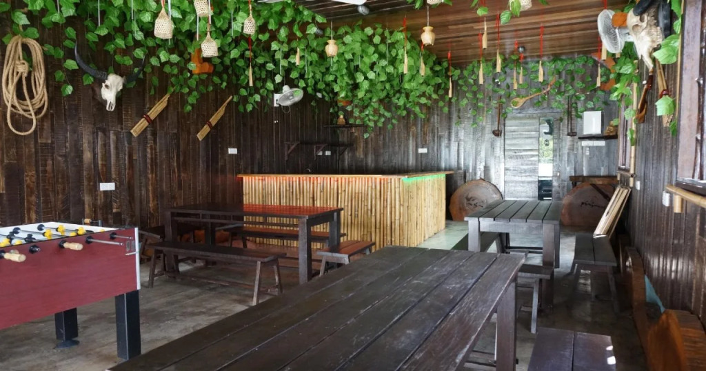 Irsia Guesthouse