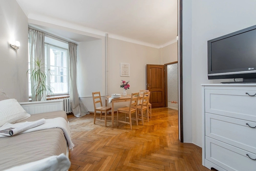 Top Apartamenty Centrum - Metro Rondo ONZ