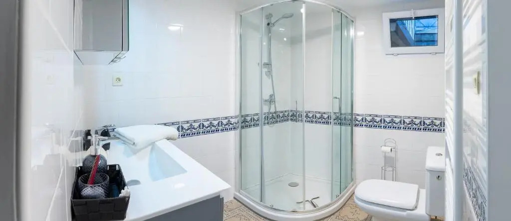 LE PATIO / les suites romantiques du grenier à sel