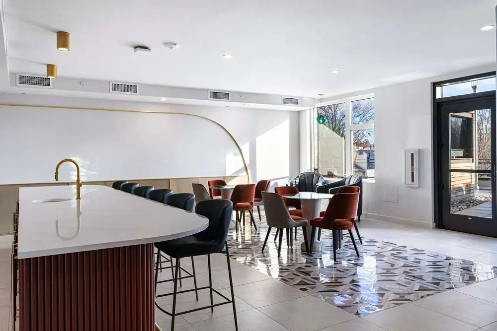 Landing Furnished Apartments - Alexandria