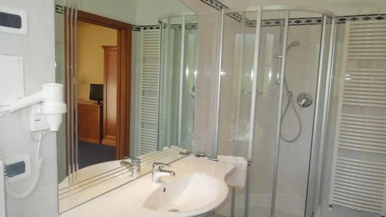 Hotel Alexander