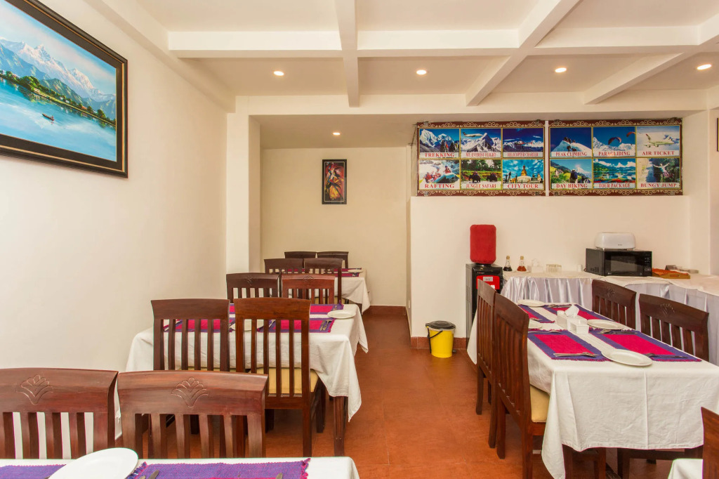 Hotel Jay Suites