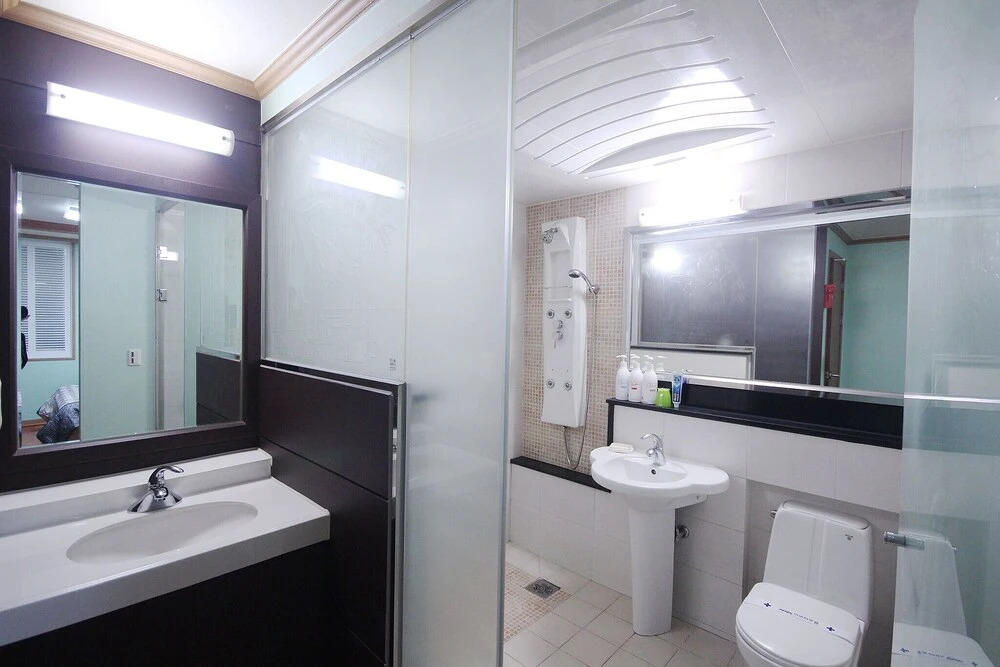 Gwangju Cheomdan Hotel