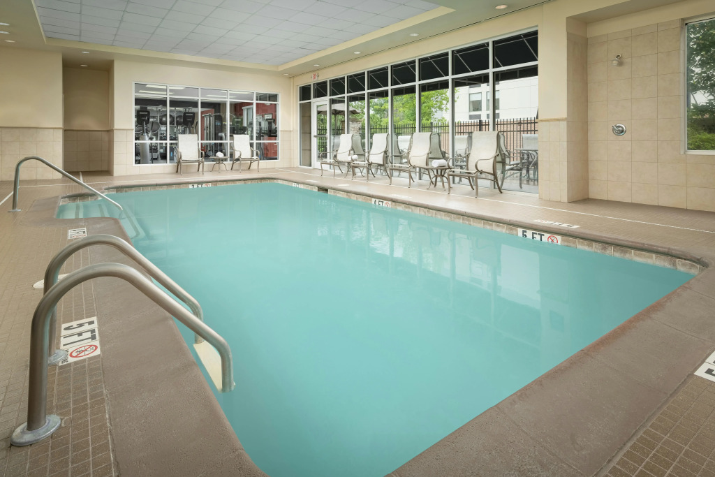 Hilton Garden Inn Chattanooga/Hamilton Place