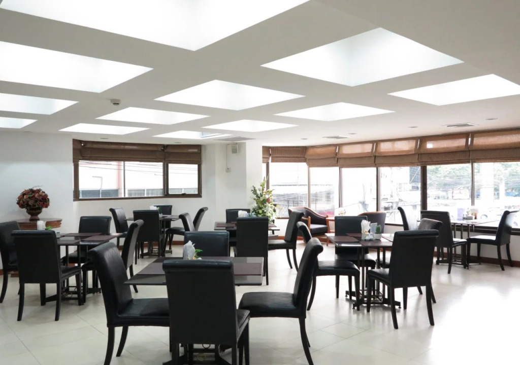 The Grand Sathorn
