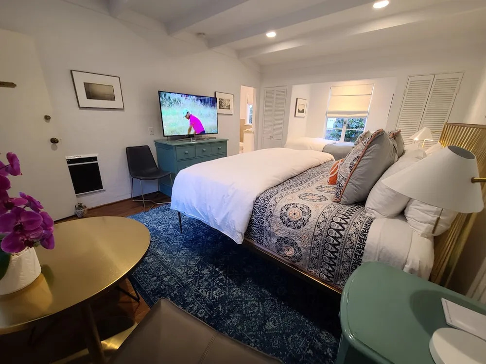 The Vagabonds House Boutique Inn