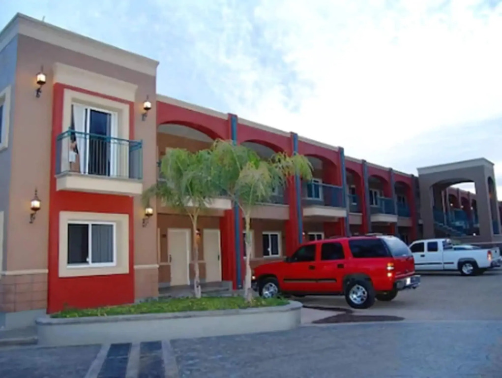 HOTEL FIESTA NAVOJOA