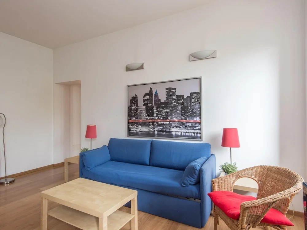 RSH Apartment Fori Imperiali Enchanting