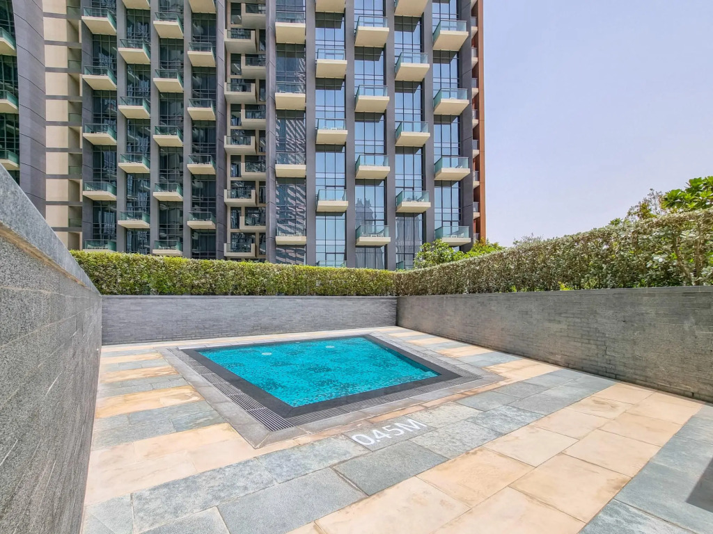 DXB - The Atria Residences - 804 - DT