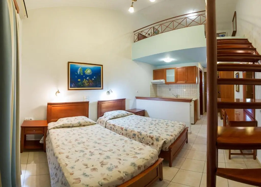 Villa Diamond