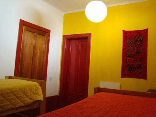 Hostel El Malecon