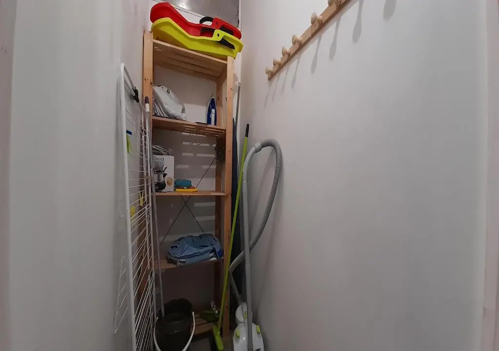 Meublé 2 chambres Wifi balcon 52m2 Centre La Bourboule