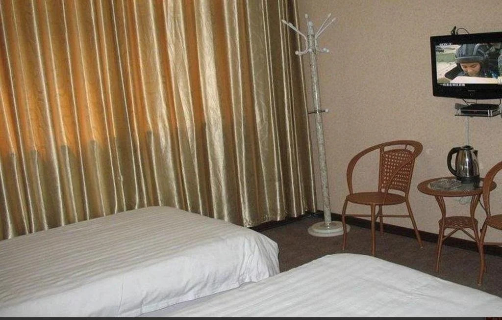 Jinji Express Hotel